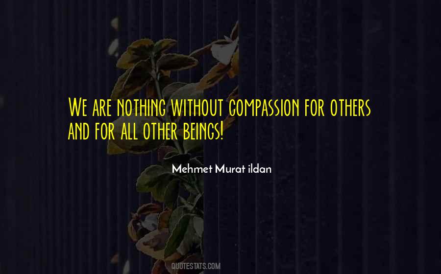 Mehmet Murat Ildan Quotations Quotes #608651