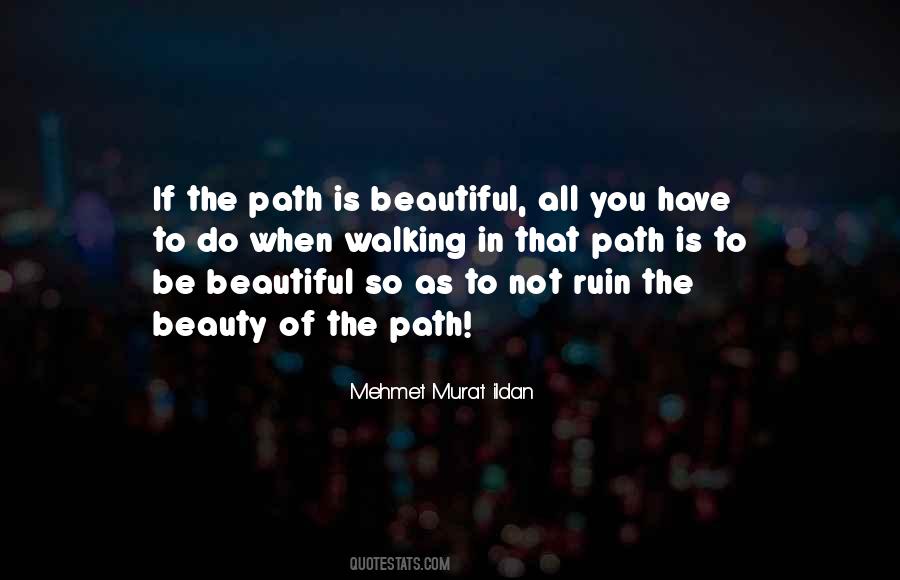 Mehmet Murat Ildan Quotations Quotes #649844