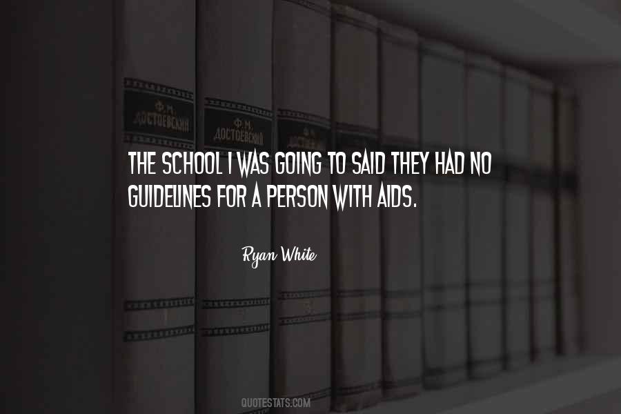 Quotes About Guidelines #282017