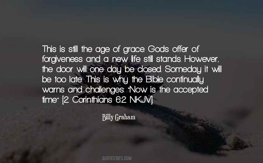 Grace God Quotes #1006544