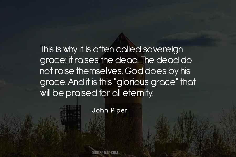 Grace God Quotes #10698