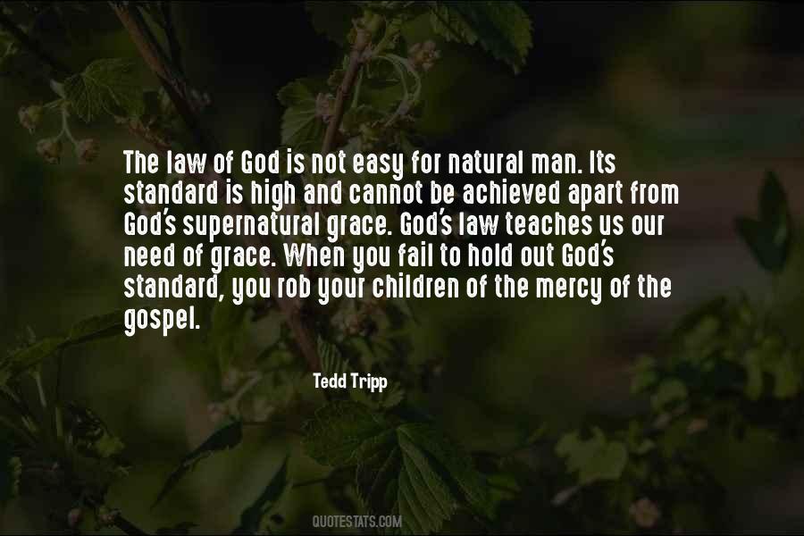 Grace God Quotes #1131150