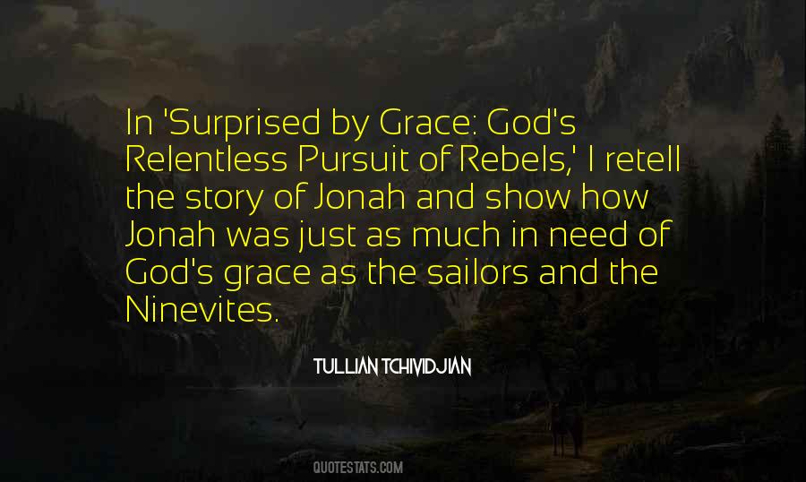Grace God Quotes #1162681