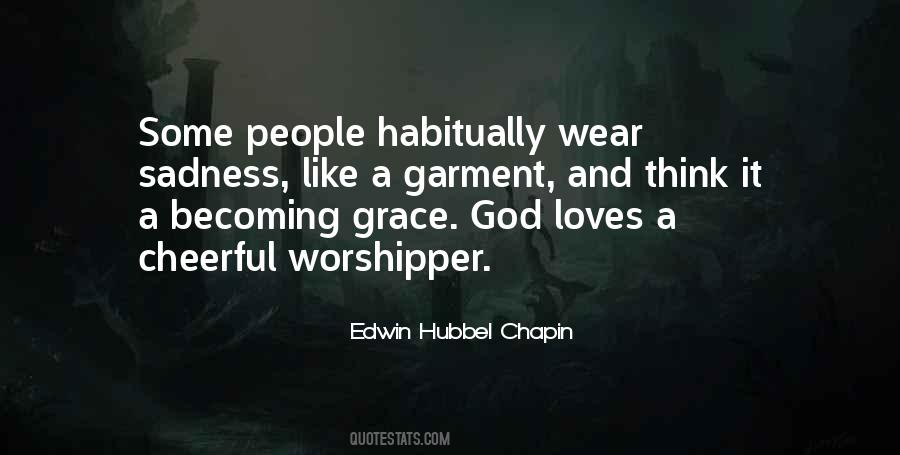 Grace God Quotes #1208884