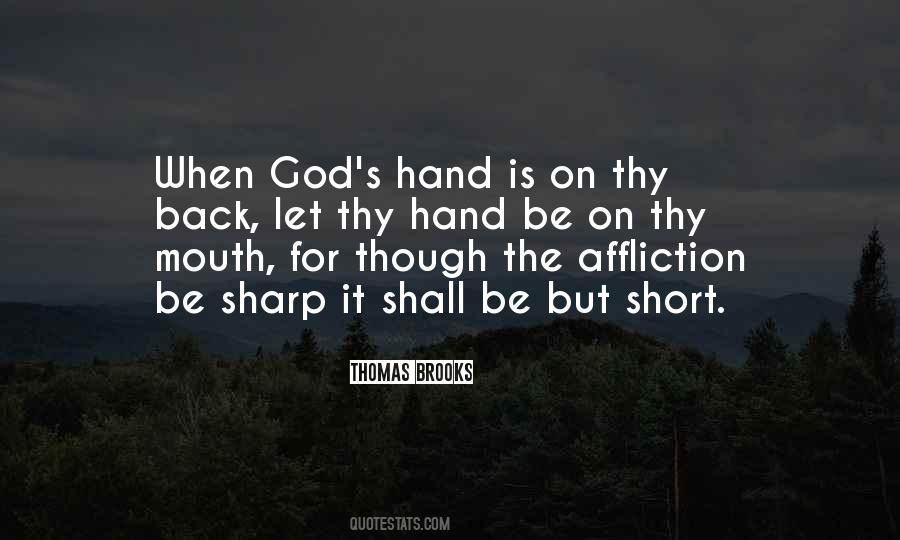 Grace God Quotes #21122