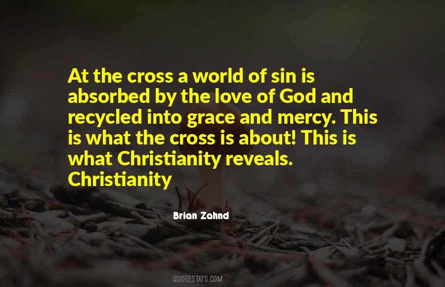 Grace God Quotes #23277
