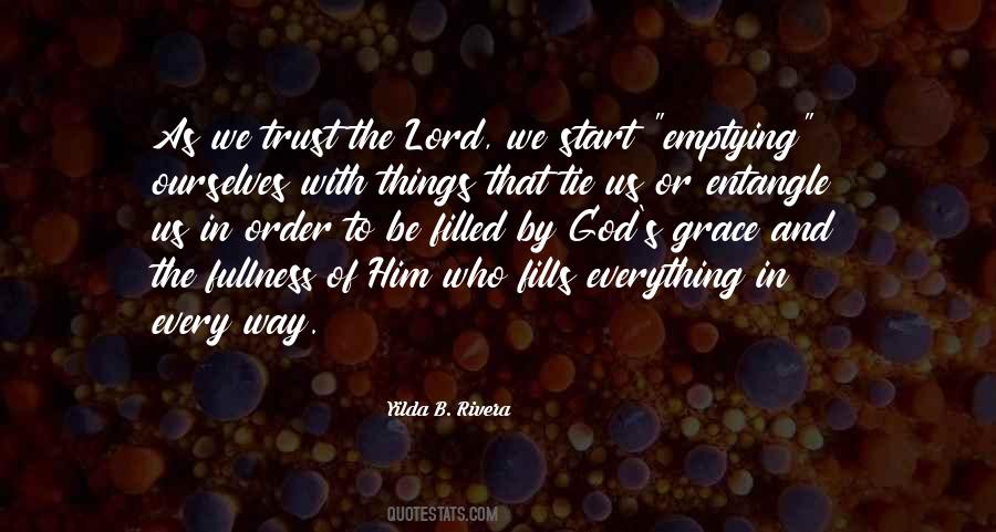 Grace God Quotes #23866