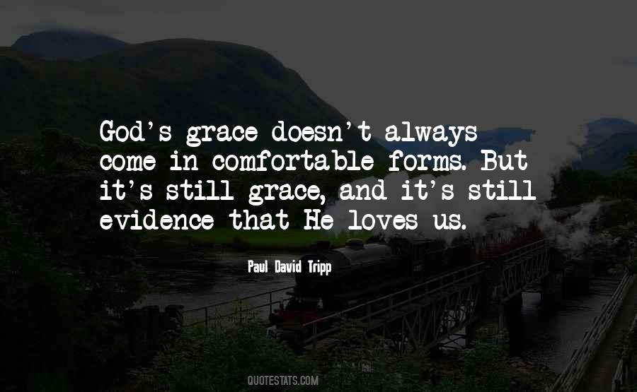Grace God Quotes #25614
