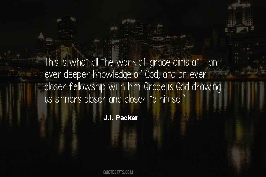 Grace God Quotes #28670