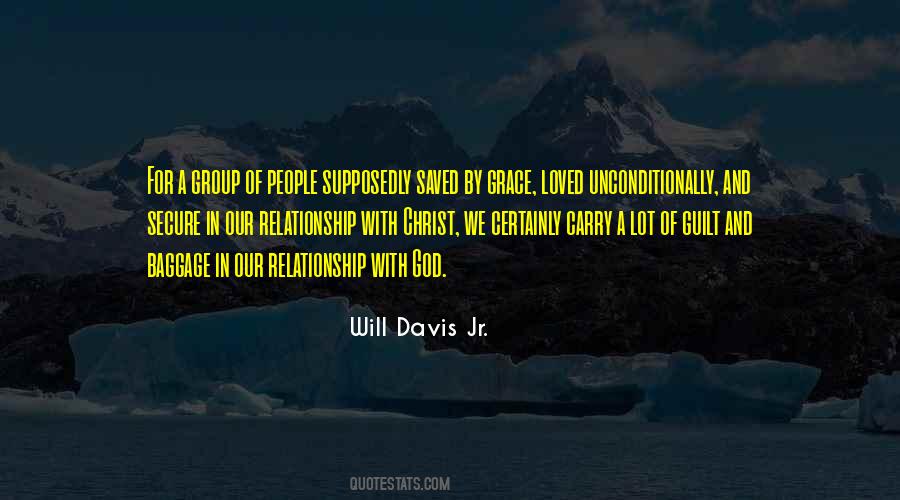 Grace God Quotes #29543