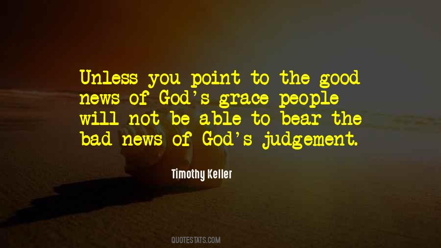 Grace God Quotes #36033