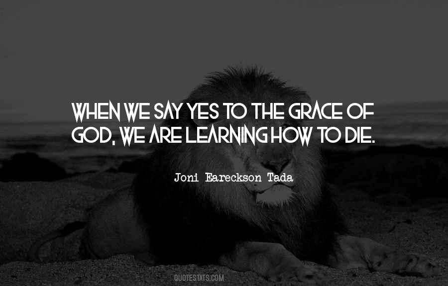 Grace God Quotes #43624