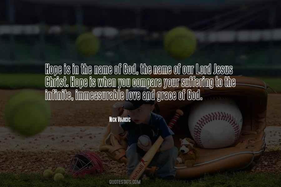 Grace God Quotes #60512