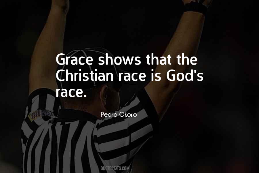 Grace God Quotes #62268