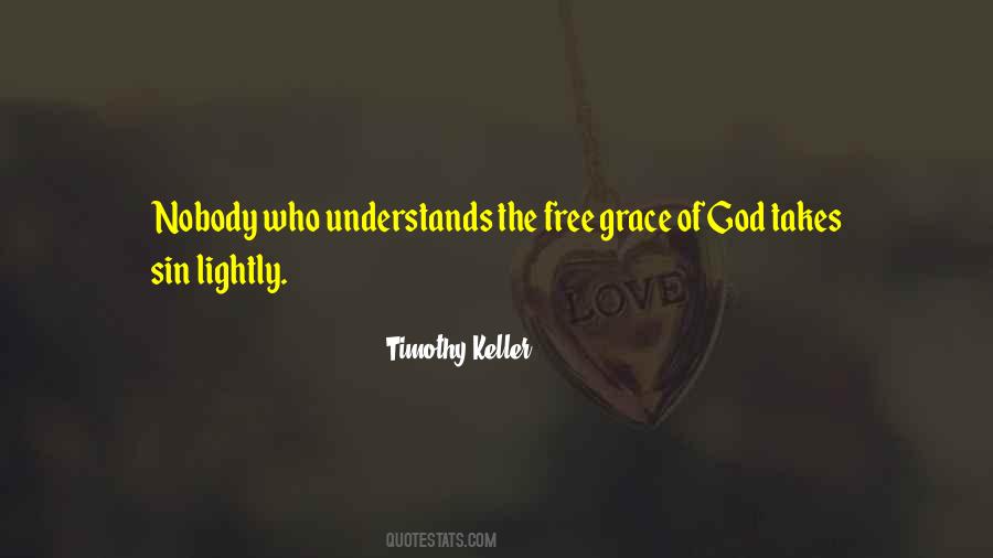 Grace God Quotes #633
