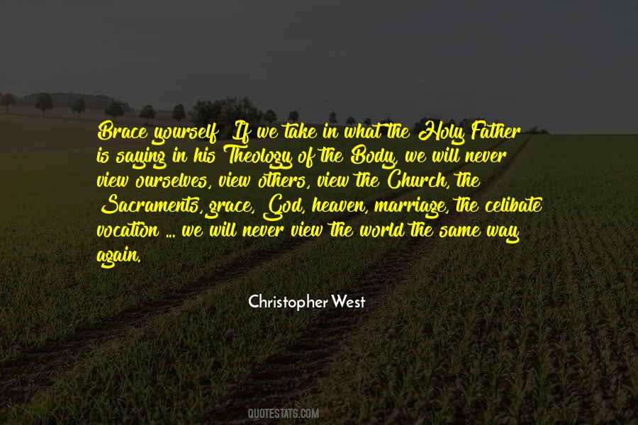 Grace God Quotes #666359