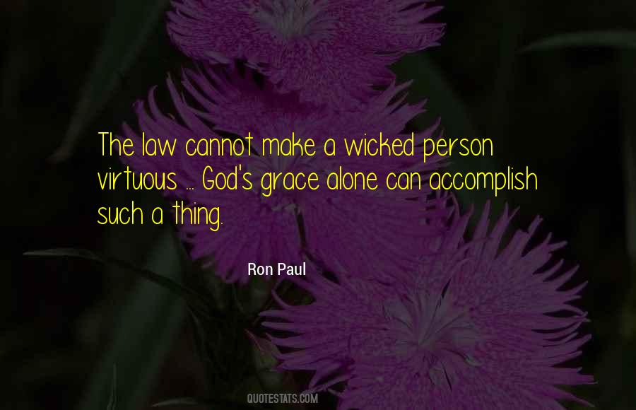 Grace God Quotes #71801