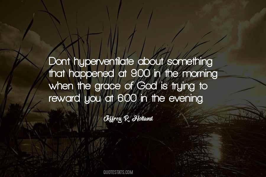 Grace God Quotes #7674