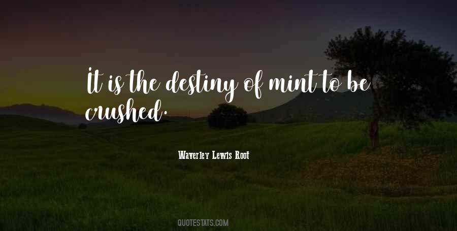 Twelve String Quotes #1738337