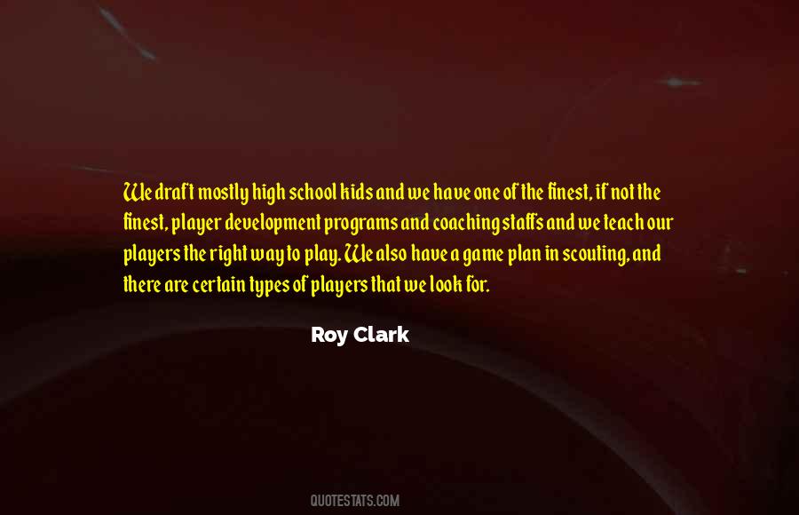 Quotes About Game Development #294915