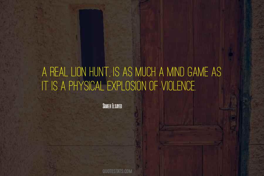 Quotes About Game Development #691935