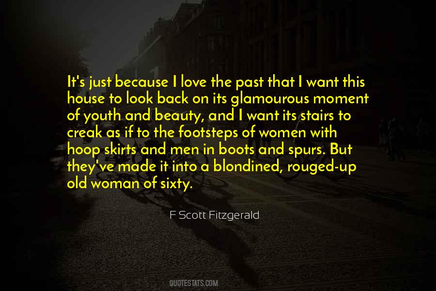 Quotes About Boots And Spurs #523103