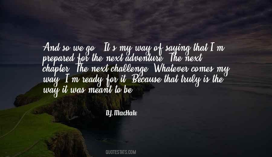 Quotes About Fierce Personality #799856