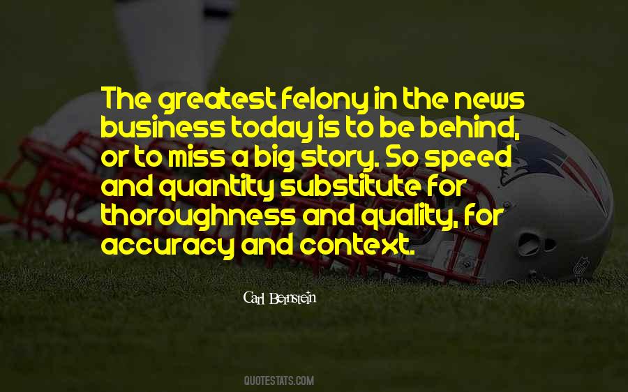 Quotes About Fierce Personality #864467
