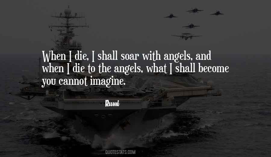 Imagine With Quotes #107658