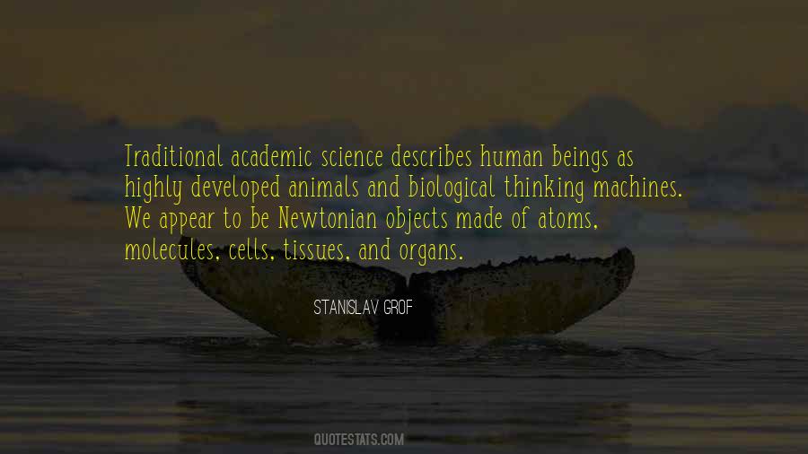 Quotes About Atoms #929445