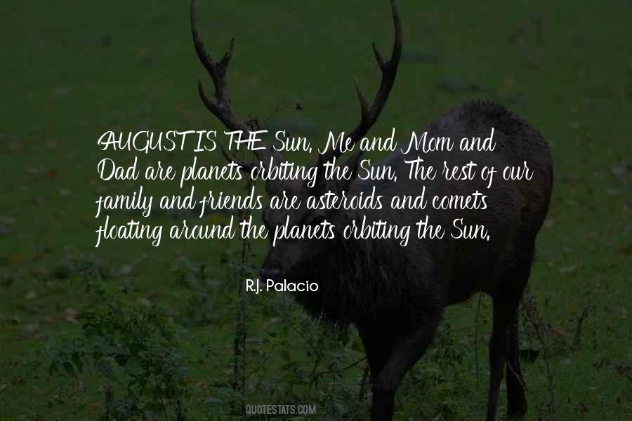 Quotes About Palacio #173898