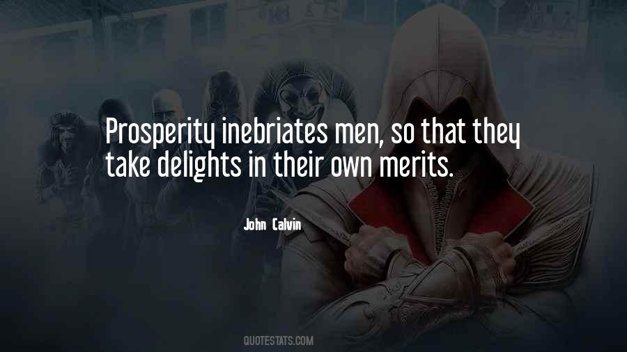 Quotes About Merits #1271978