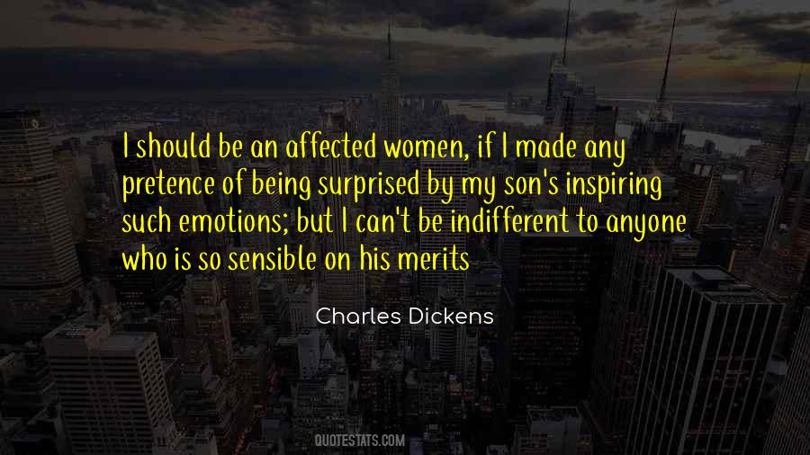 Quotes About Merits #1282337