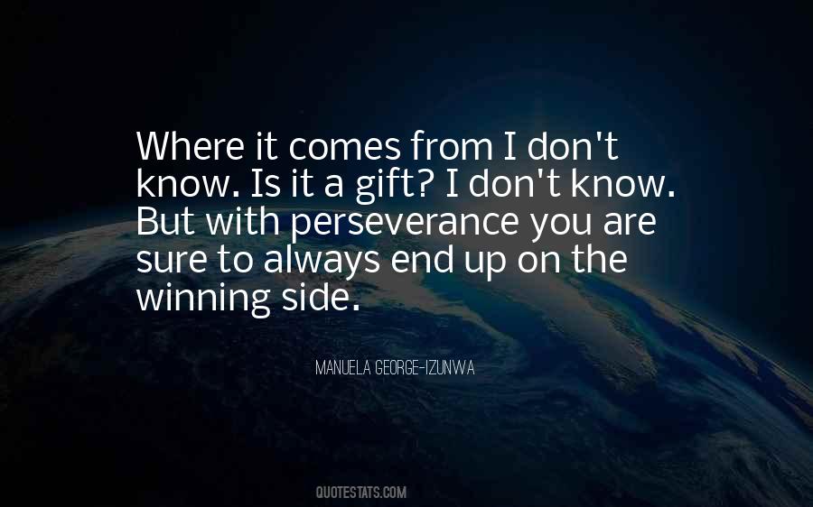 Between Breaths Quotes #1699600