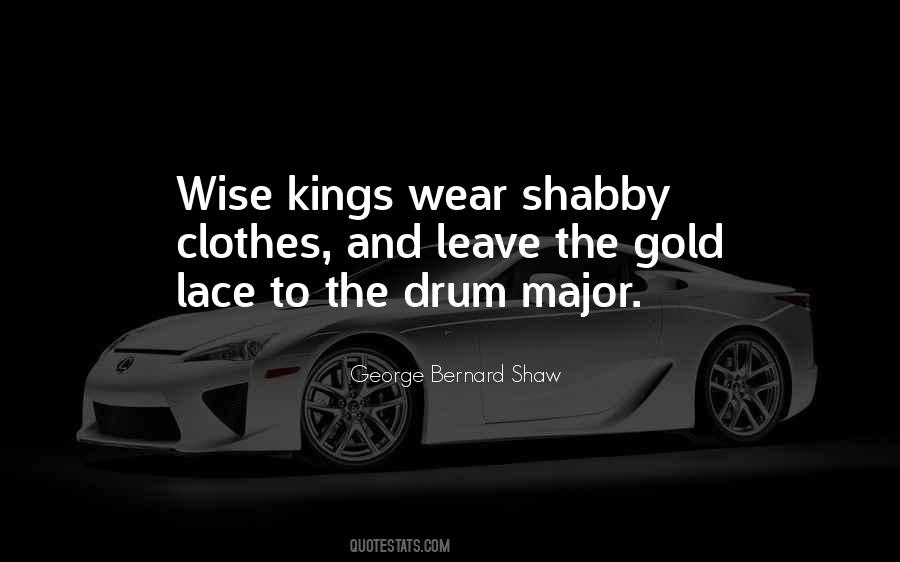 Wise Kings Quotes #155417