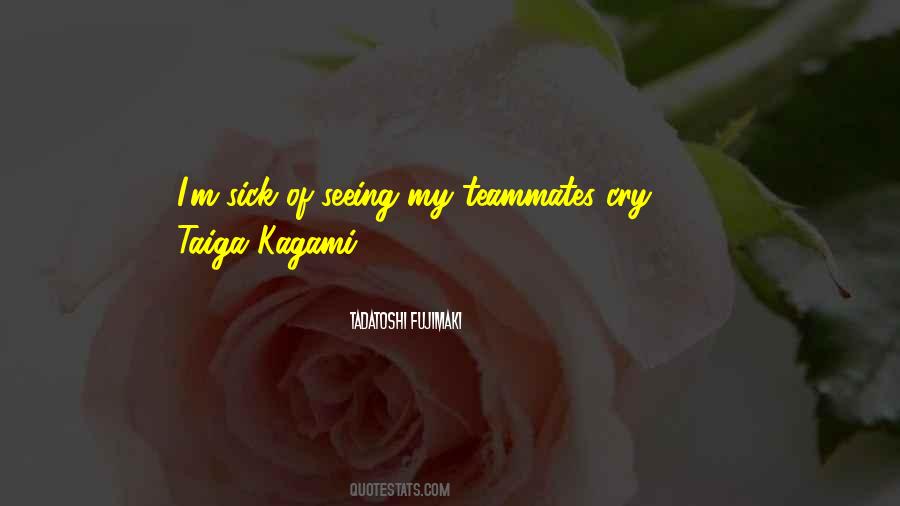 Quotes About Taiga #125427