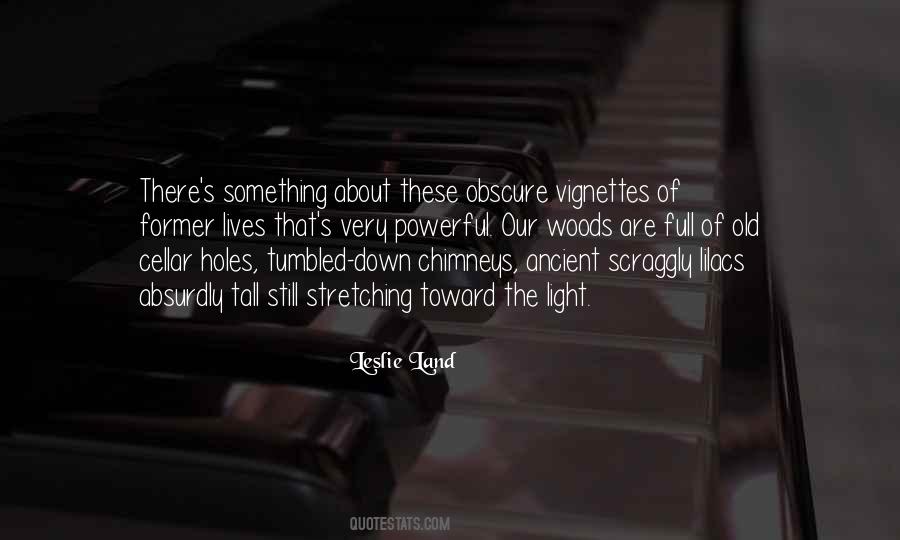 Quotes About Taiga #1346586
