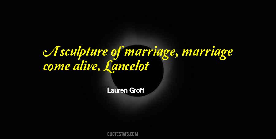 Quotes About Lancelot #52652