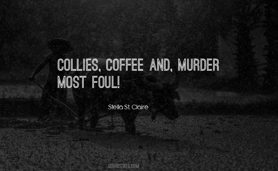 Quotes About Collies #199142