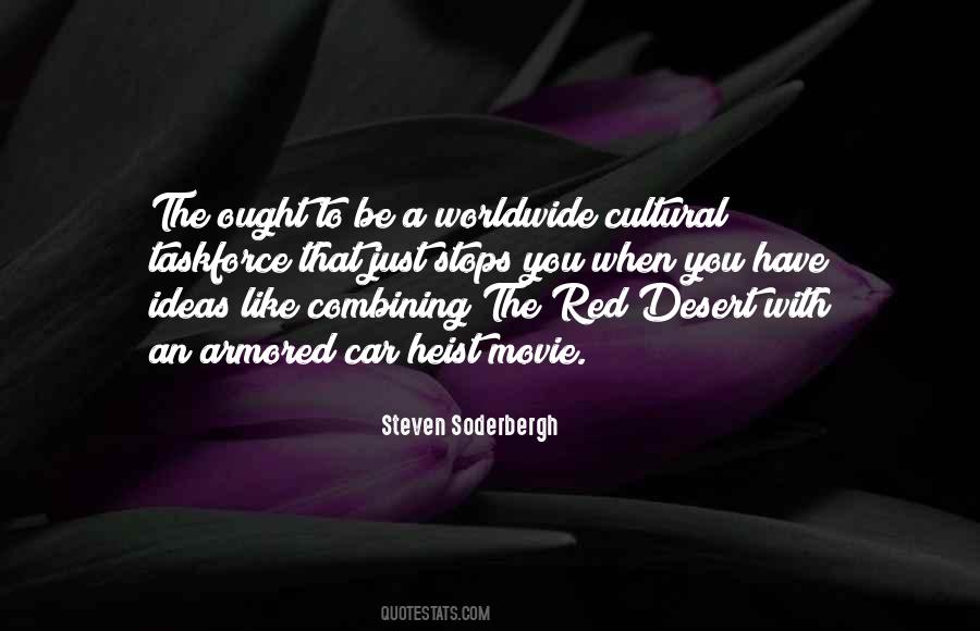 Quotes About Red Car #1326091