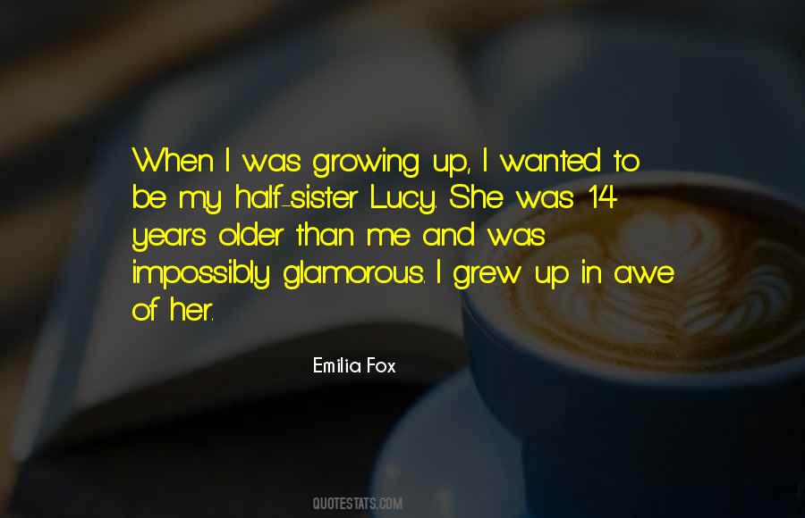 Carlyn Ocampo Quotes #1539626