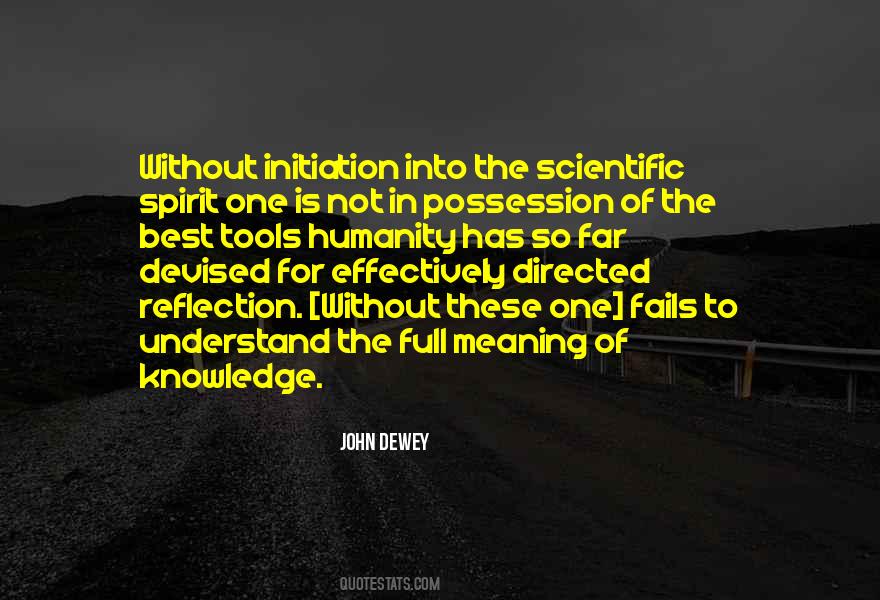 Quotes About Spirit #1813203