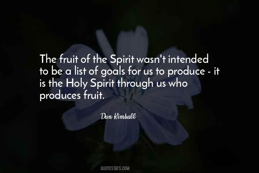 Quotes About Spirit #1822756