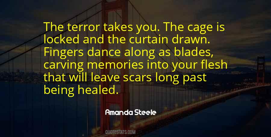 Quotes About Past Memories #173982