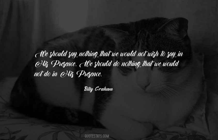 Quotes About Billy #44984