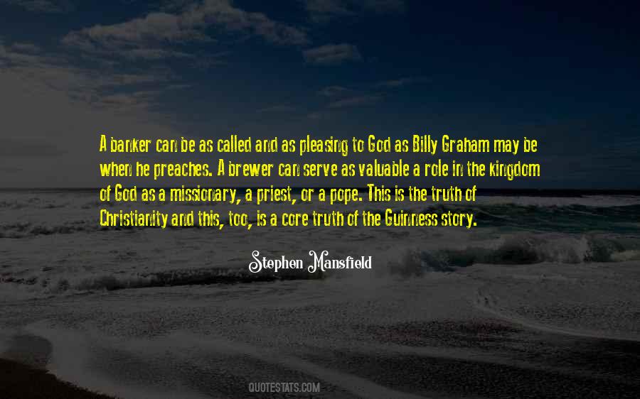 Quotes About Billy #963139