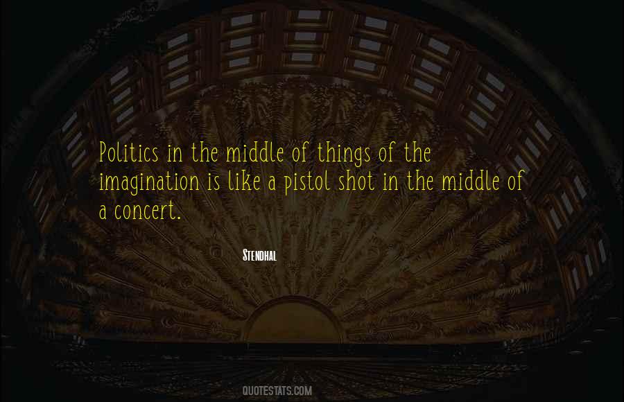 Quotes About Pistols #1655823