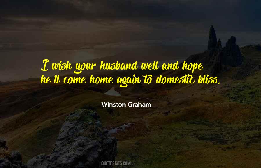 Quotes About Home Again #1543422