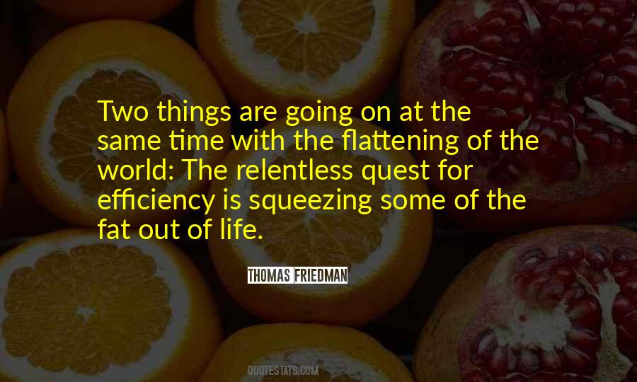 Quotes About Time Efficiency #728217
