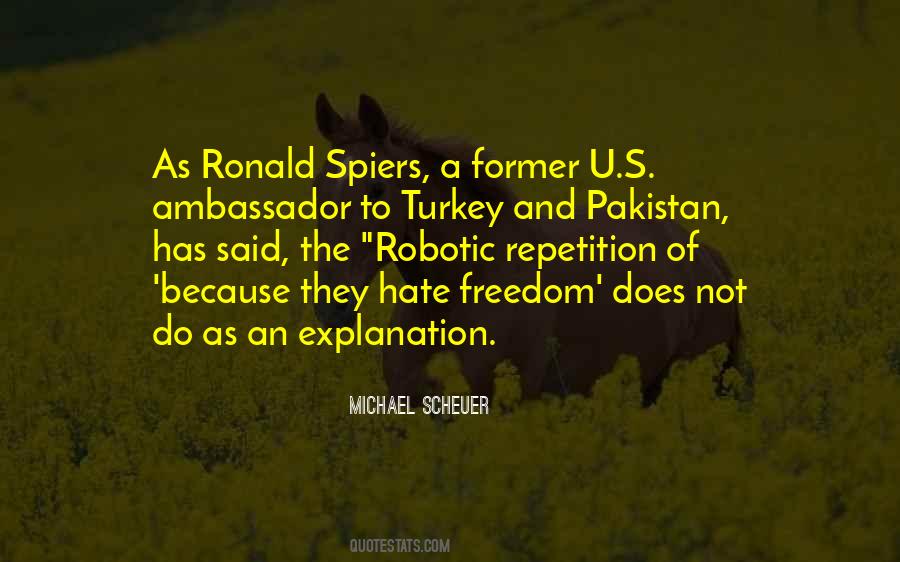 Quotes About Pakistan Freedom #1492428